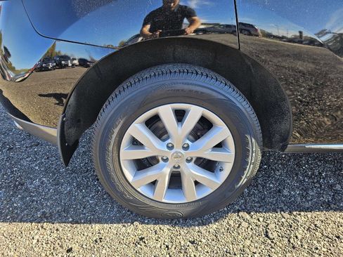 Used 2014 Nissan Murano SL image 17