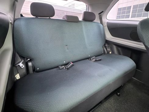 Used 2008 Toyota Yaris S image 12