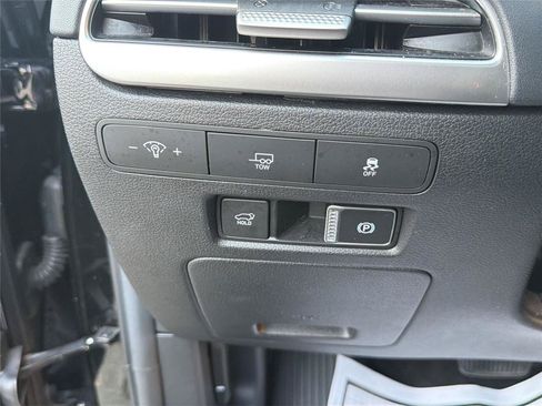 Used 2025 Hyundai Palisade SEL AWD/4WD image 13