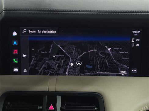 Certified 2021 Porsche Taycan 4S image 18