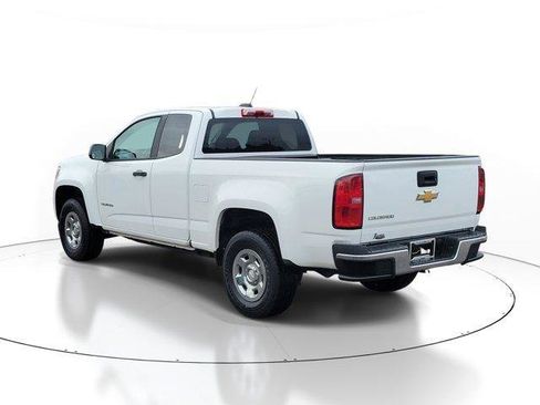 Used 2015 Chevrolet Colorado W/T image 3