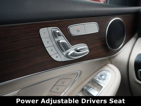 Used 2022 Mercedes-Benz GLC 300 GLC 300 image 7