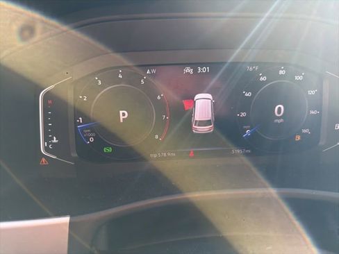 Used 2022 Volkswagen Atlas SE image 7