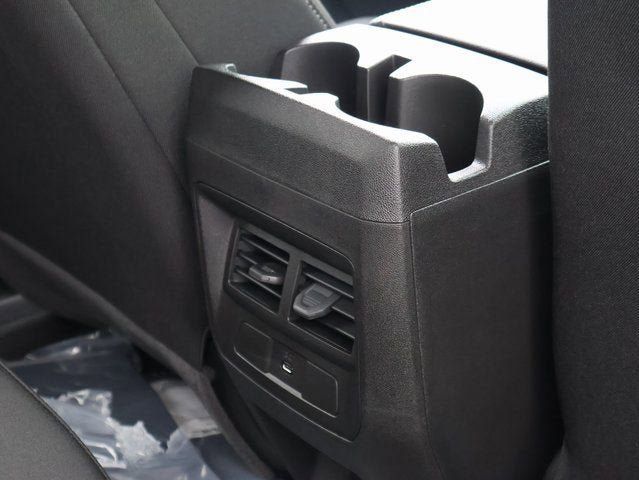 New 2026 GMC Canyon Elevation AWD/4WD image 13