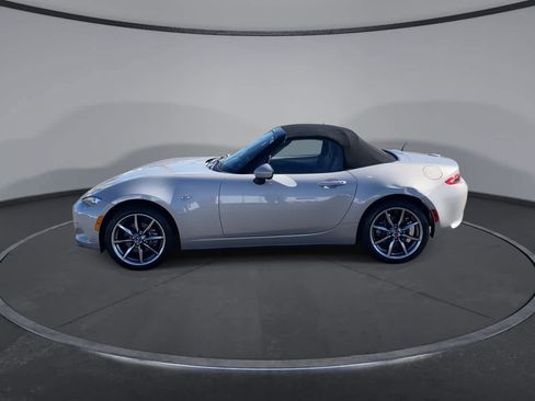 Used 2023 MAZDA MX-5 Miata Grand Touring image 5