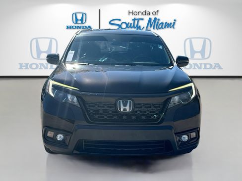 Used 2020 Honda Passport EX-L image 2