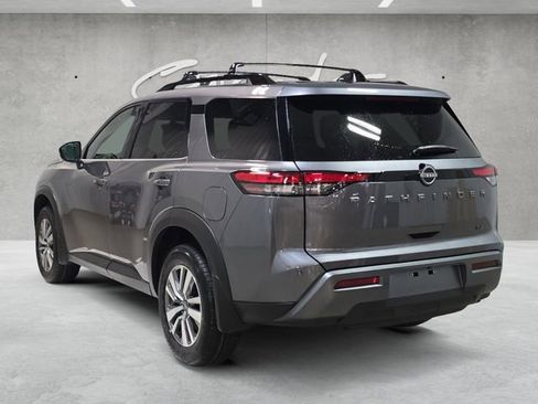 New 2026 Nissan Pathfinder SL FWD image 14