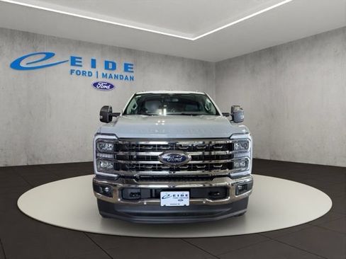 New 2026 Ford F350 Lariat w/ Lariat Premium Package AWD/4WD image 3