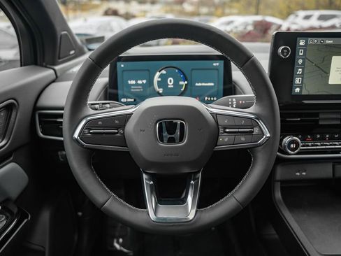 New 2026 Honda Prologue Elite image 29