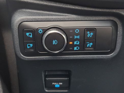 New 2025 Ford Bronco Outer Banks w/ Sasquatch Package image 27