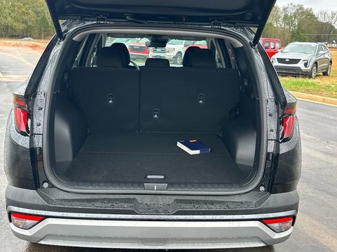 New 2026 Hyundai Tucson SEL image 18