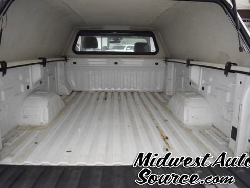 Used 2020 Chevrolet Silverado 1500 W/T image 18