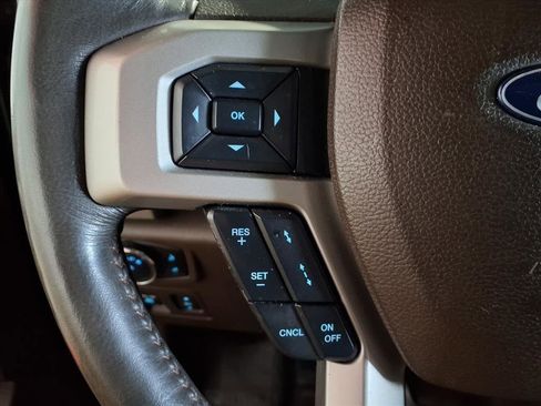 Used 2018 Ford F150 King Ranch w/ Equipment Group 601A Luxury image 30