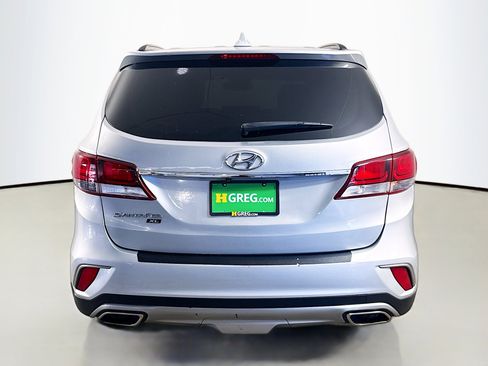 Used 2019 Hyundai Santa Fe XL SE w/ SE Premium Package 02 FWD image 8