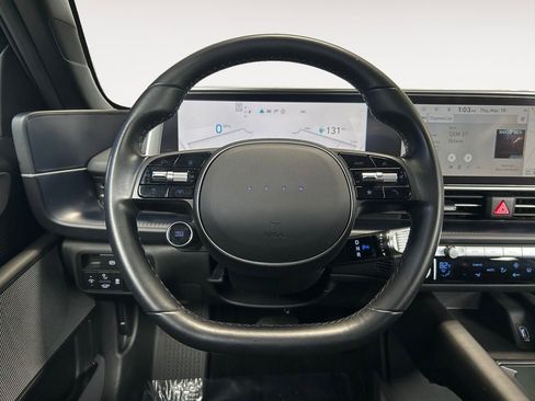 Used 2024 Hyundai Ioniq 6 SE image 14