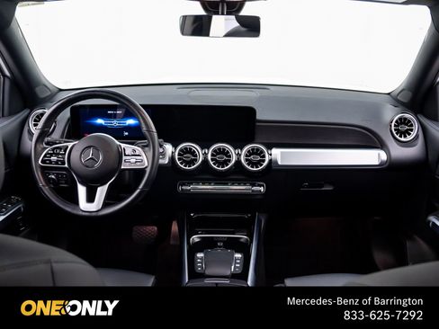 Certified 2023 Mercedes-Benz GLB 250 4MATIC image 10