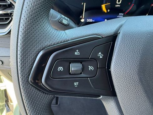 New 2026 Chevrolet TrailBlazer LT image 22