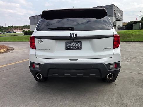 Used 2022 Honda Passport EX-L image 9