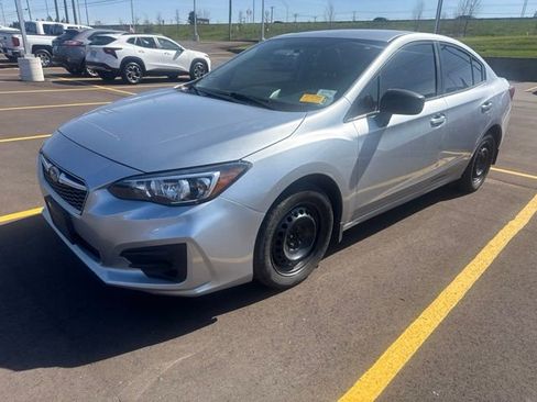 Used 2019 Subaru Impreza 2.0i AWD/4WD image 1