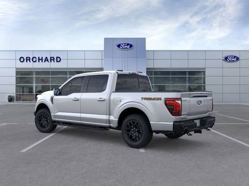 New 2025 Ford F150 Tremor w/ Equipment Group 402A High image 26