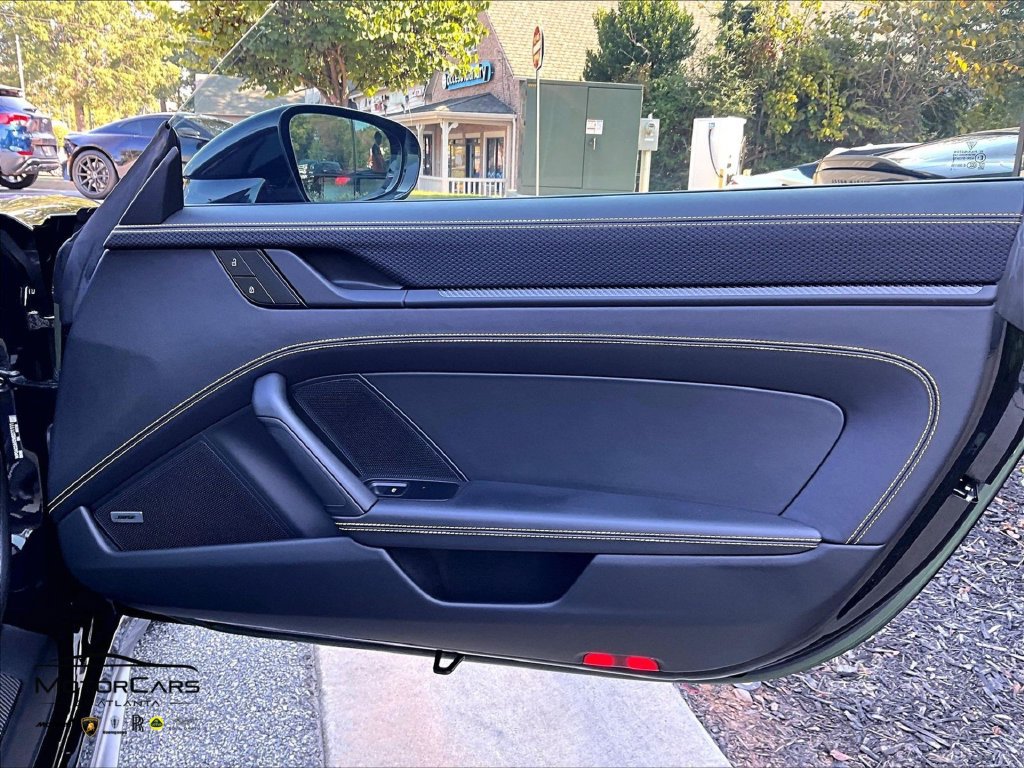 Used 2022 Porsche 911 GT3 RWD image 22