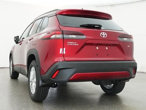 New 2026 Toyota Corolla Cross LE image 22