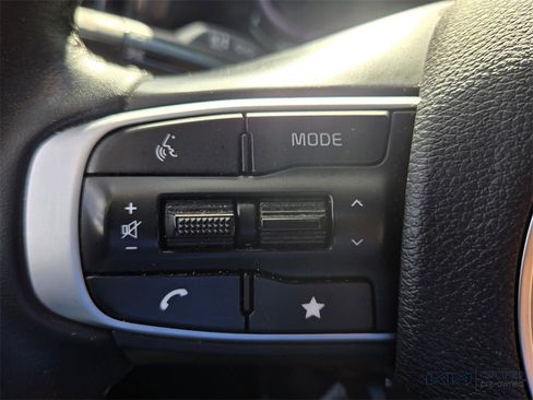 Certified 2023 Kia Sportage X-Line w/ X-Line Premium Package image 32