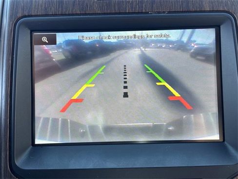 Used 2013 Ford F150 Lariat w/ Luxury Equipment Group image 26