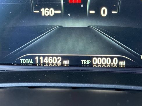 Used 2018 BMW 540i xDrive AWD/4WD image 21