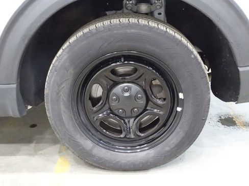 Used 2023 Ford Explorer 4WD Police Interceptor w/ Ultimate Wiring Package image 34