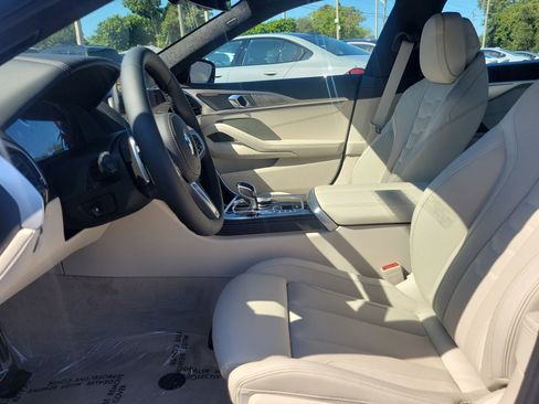 New 2026 BMW 840i w/ M Sport Professional Package image 18