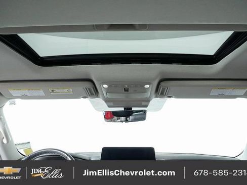 Used 2022 INFINITI QX80 Luxe w/ Cargo Package image 19