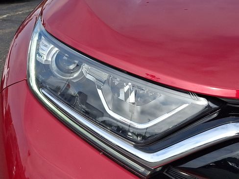 Used 2022 Honda CR-V EX image 10