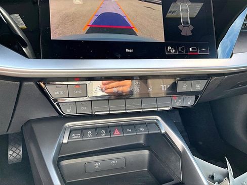 Certified 2022 Audi A3 2.0T Premium Plus w/ Premium Plus Package image 16