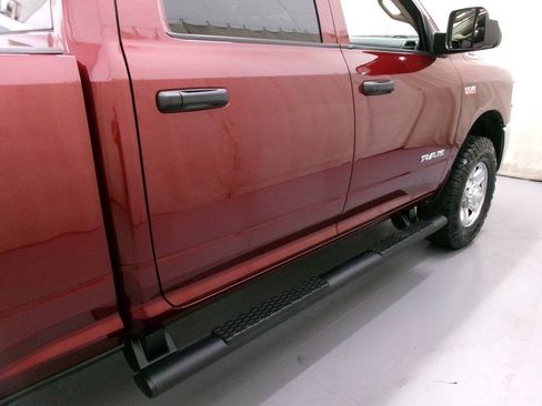 Used 2019 RAM 2500 Tradesman AWD/4WD image 13