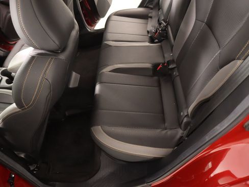 Used 2024 Subaru Crosstrek 2.5i Wilderness image 12