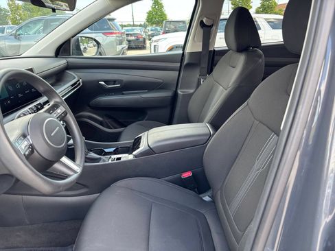 Used 2026 Hyundai Tucson SEL Plus AWD/4WD image 21
