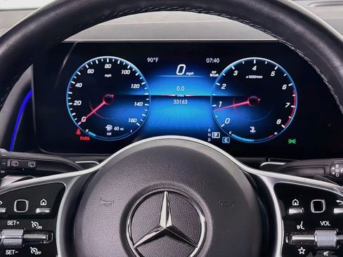 Certified 2023 Mercedes-Benz GLB 250 image 19