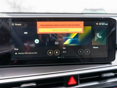 New 2026 Kia Sorento EX AWD/4WD image 22