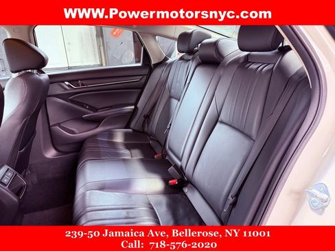 Used 2022 Honda Accord Sport Special Edition image 20