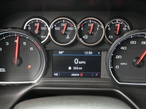 Used 2021 Chevrolet Tahoe LT RWD image 13
