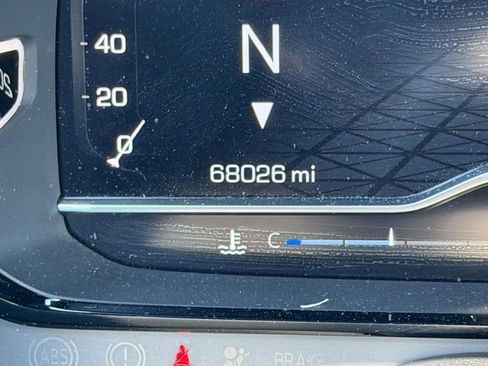 Used 2023 GMC Yukon XL Denali Ultimate image 24