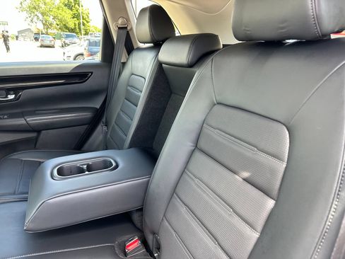 Used 2024 Honda CR-V EX-L image 23