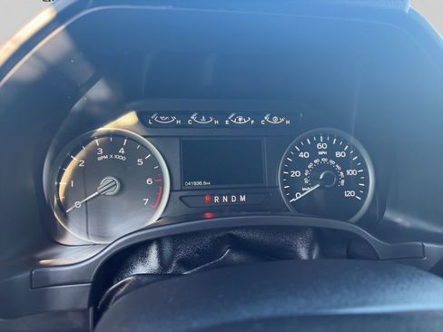 Used 2019 Ford F150 XLT w/ Equipment Group 302A Luxury image 13