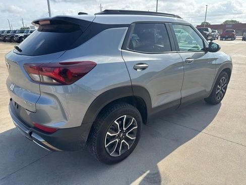 Used 2023 Chevrolet TrailBlazer ACTIV image 7