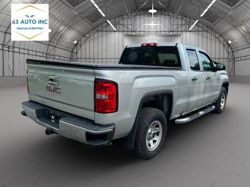 Used 2019 GMC Sierra 1500 Limited w/ Sierra Convenience Package AWD/4WD image 5