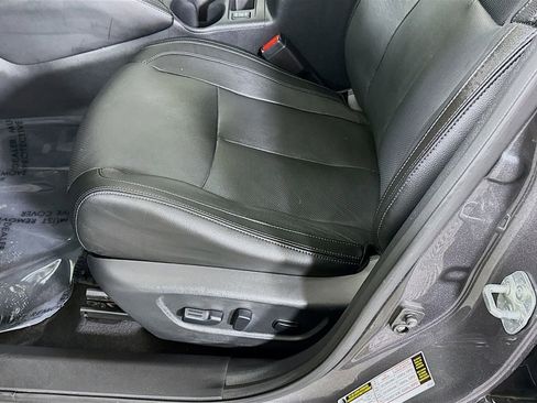 Used 2019 Nissan Rogue SL w/ Premium Package image 26