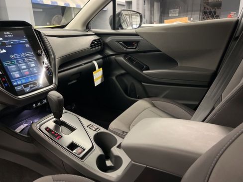 Certified 2026 Subaru Crosstrek 2.0i Premium AWD/4WD image 14