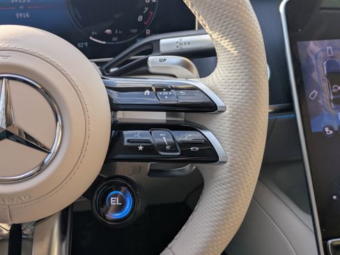 Certified 2025 Mercedes-Benz S 63 AMG S image 20