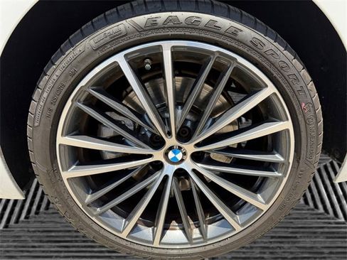 Used 2022 BMW 540i 540i image 36